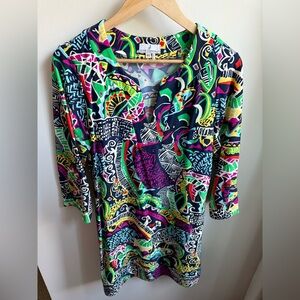 Gorgeous Jude Connelly Dress Size XL VGUC